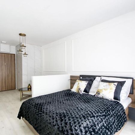 Good Time Apartment Βαρσοβία Εξωτερικό φωτογραφία