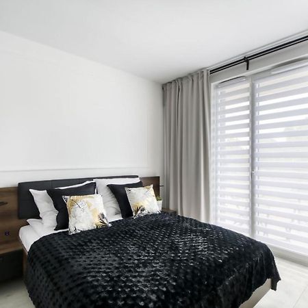 Good Time Apartment Βαρσοβία Εξωτερικό φωτογραφία