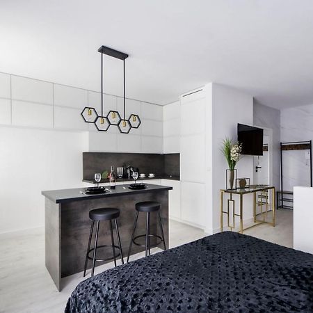 Good Time Apartment Βαρσοβία Εξωτερικό φωτογραφία