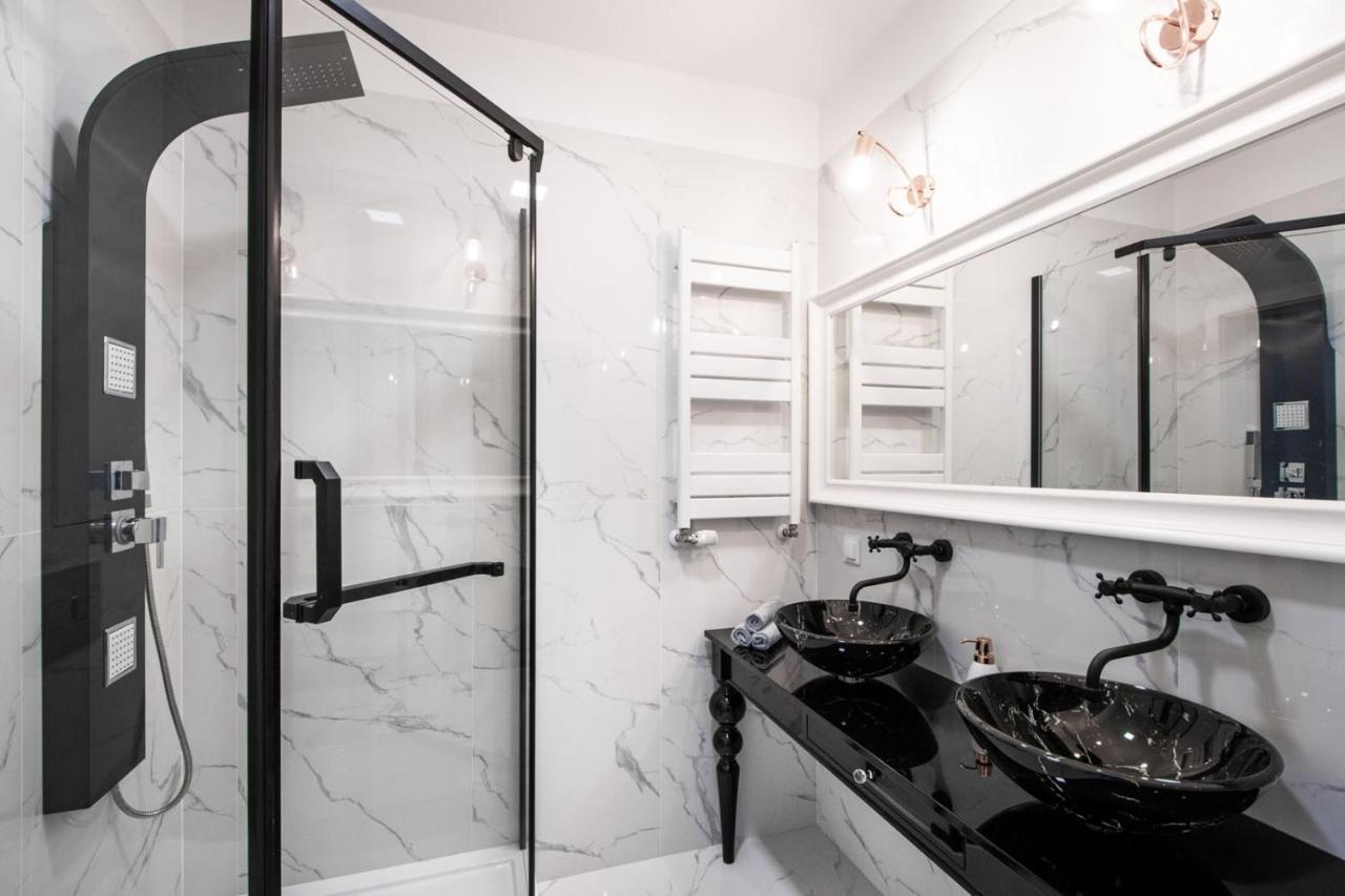 Good Time Apartment Βαρσοβία Εξωτερικό φωτογραφία