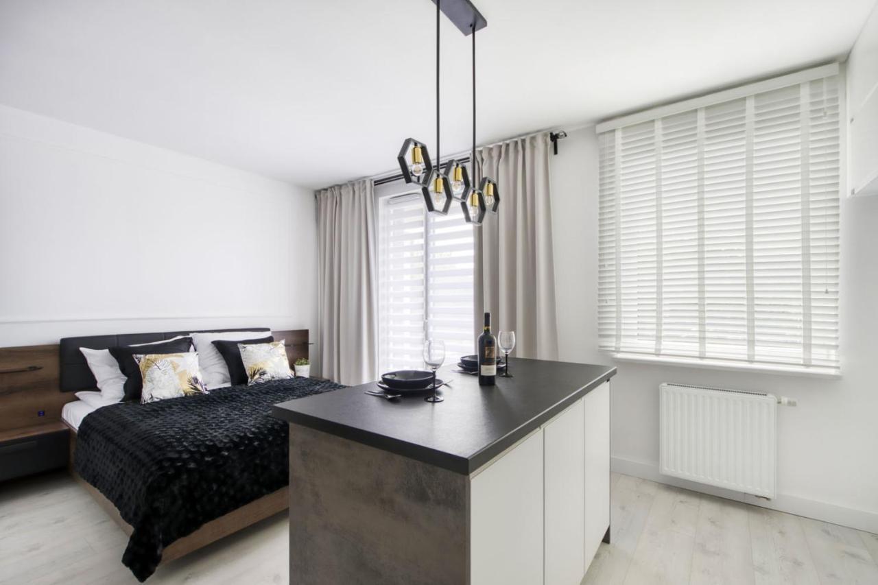 Good Time Apartment Βαρσοβία Εξωτερικό φωτογραφία