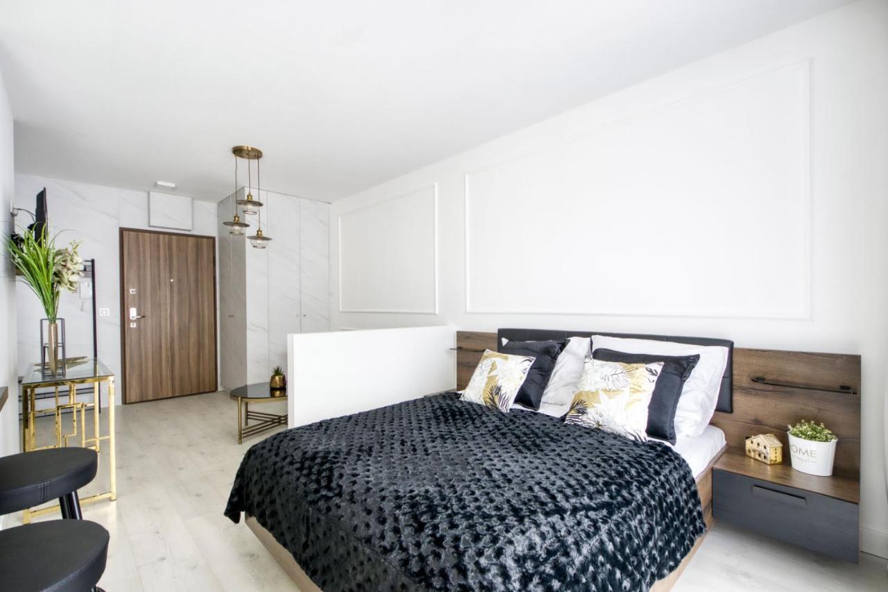 Good Time Apartment Βαρσοβία Εξωτερικό φωτογραφία