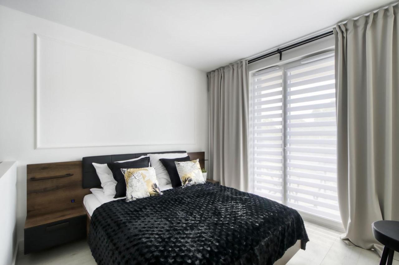 Good Time Apartment Βαρσοβία Εξωτερικό φωτογραφία