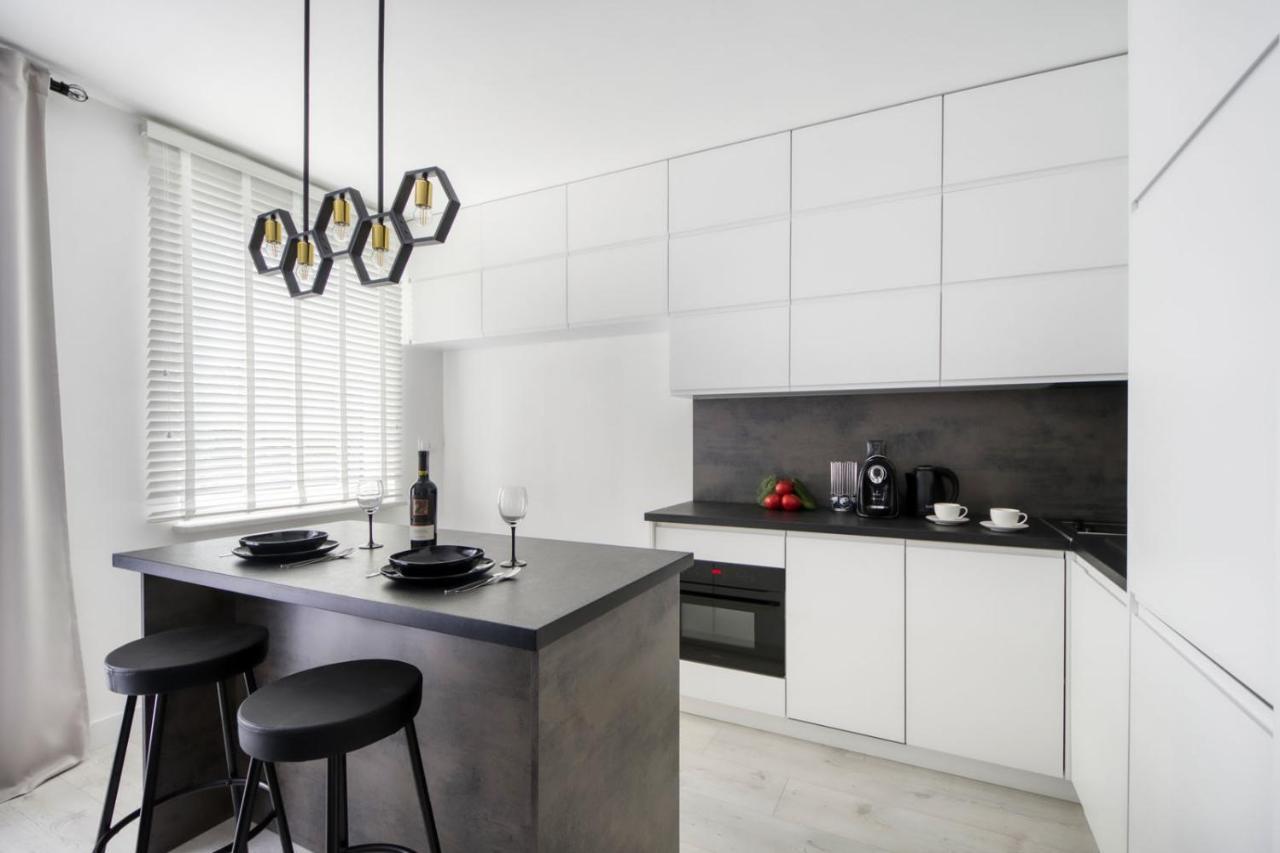 Good Time Apartment Βαρσοβία Εξωτερικό φωτογραφία