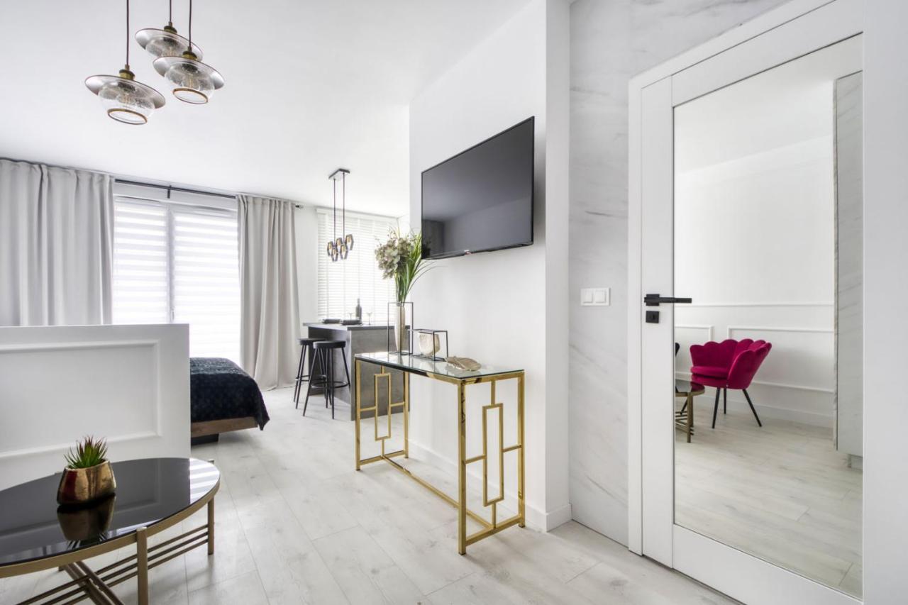Good Time Apartment Βαρσοβία Εξωτερικό φωτογραφία