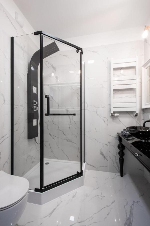 Good Time Apartment Βαρσοβία Εξωτερικό φωτογραφία