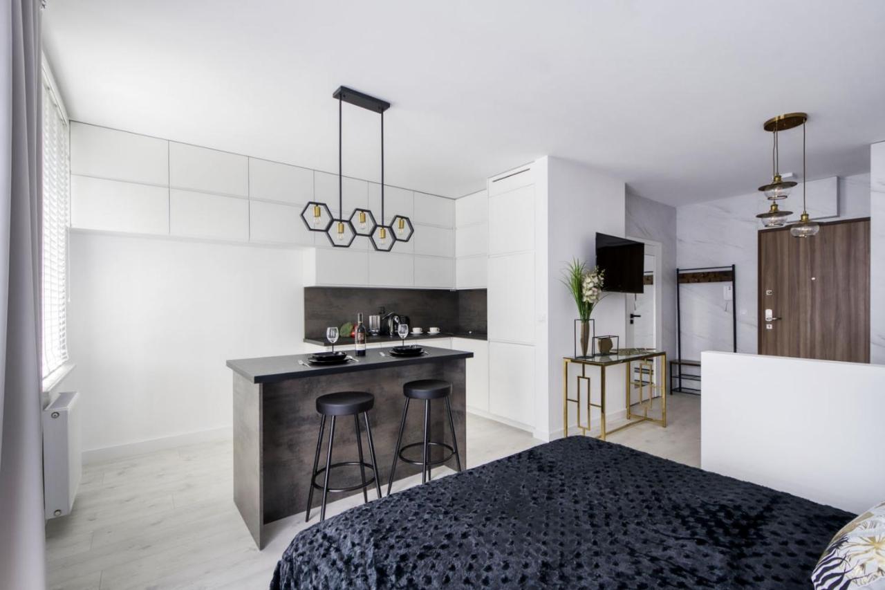 Good Time Apartment Βαρσοβία Εξωτερικό φωτογραφία