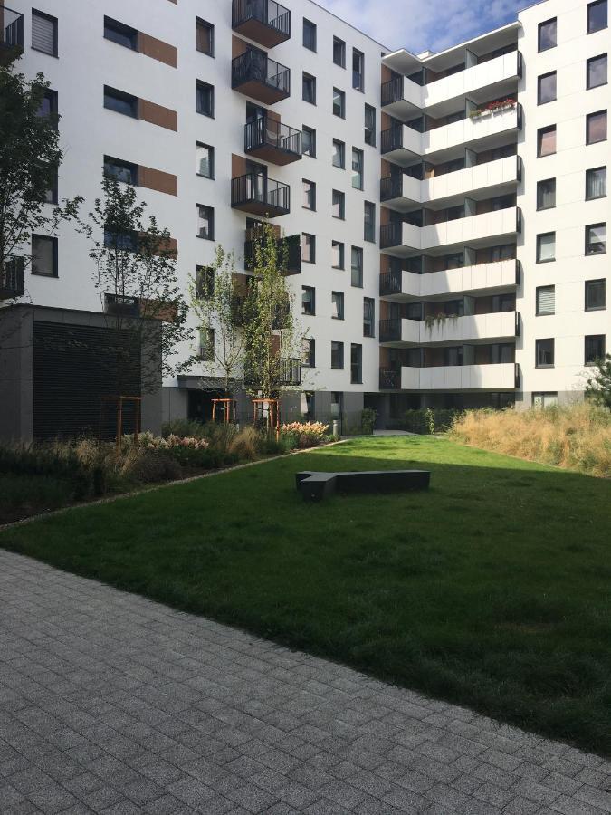 Good Time Apartment Βαρσοβία Εξωτερικό φωτογραφία