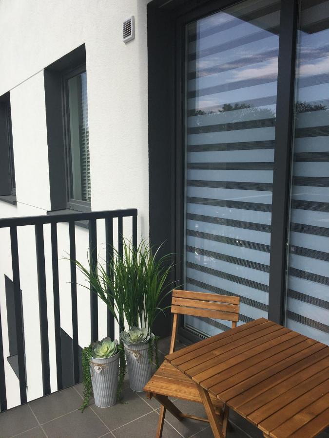 Good Time Apartment Βαρσοβία Εξωτερικό φωτογραφία